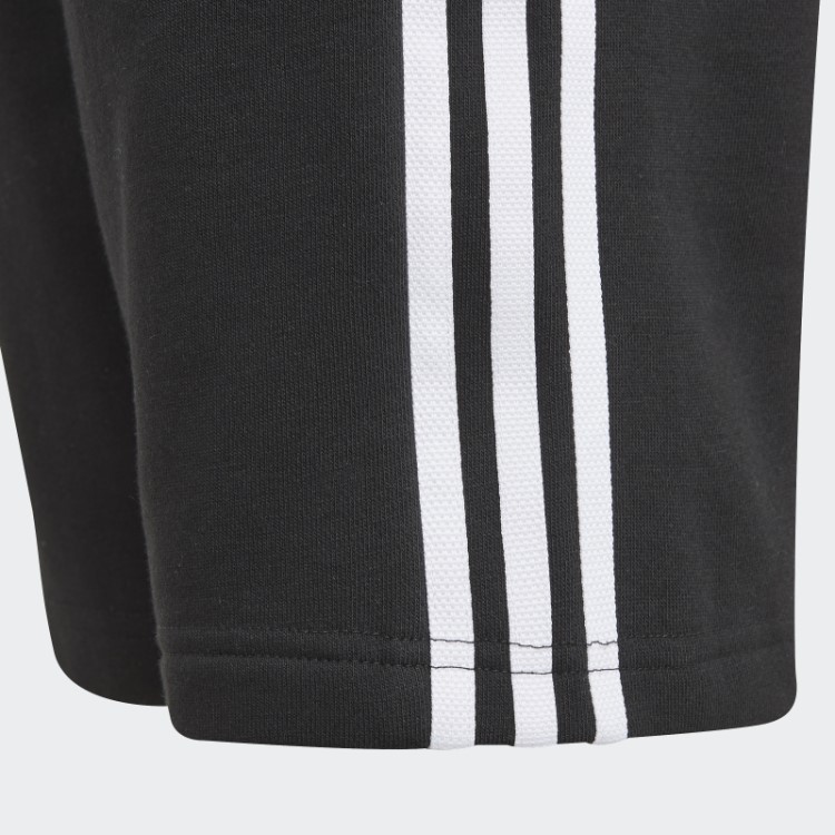 Calção Adicolor Adidas Preto
