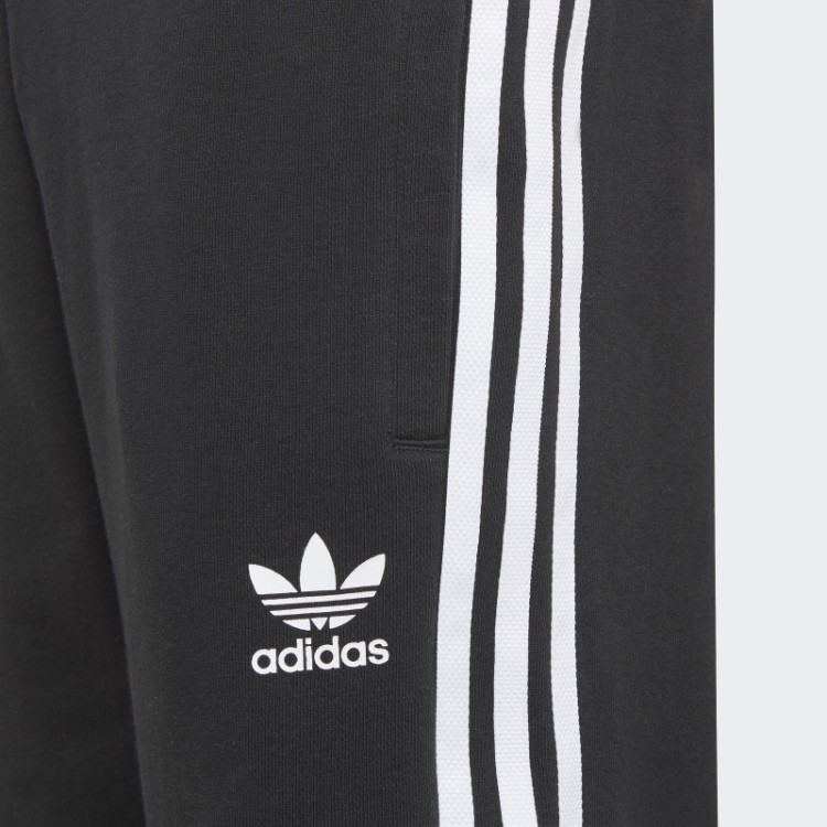 Calção Adicolor Adidas Preto