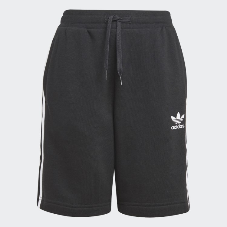 Bermuda Branca Adidas Adicolor