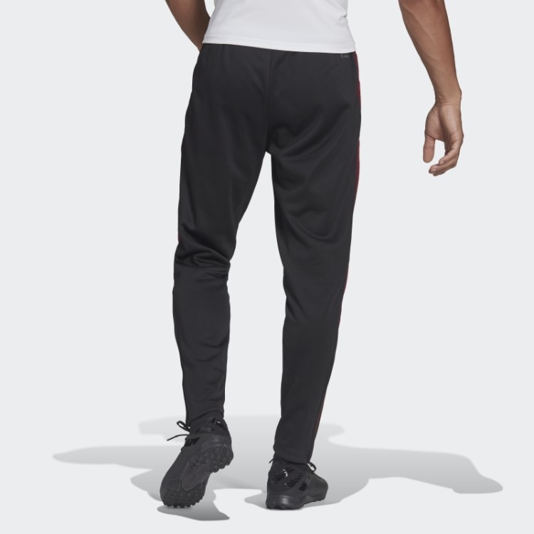 Calça Tiro Track Preta Adidas