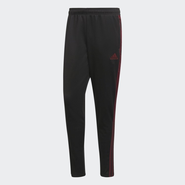 Calça Tiro Track Preta Adidas