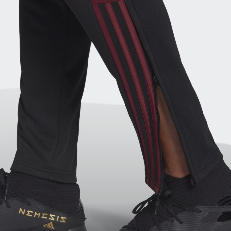 Calça Tiro Track Preta Adidas
