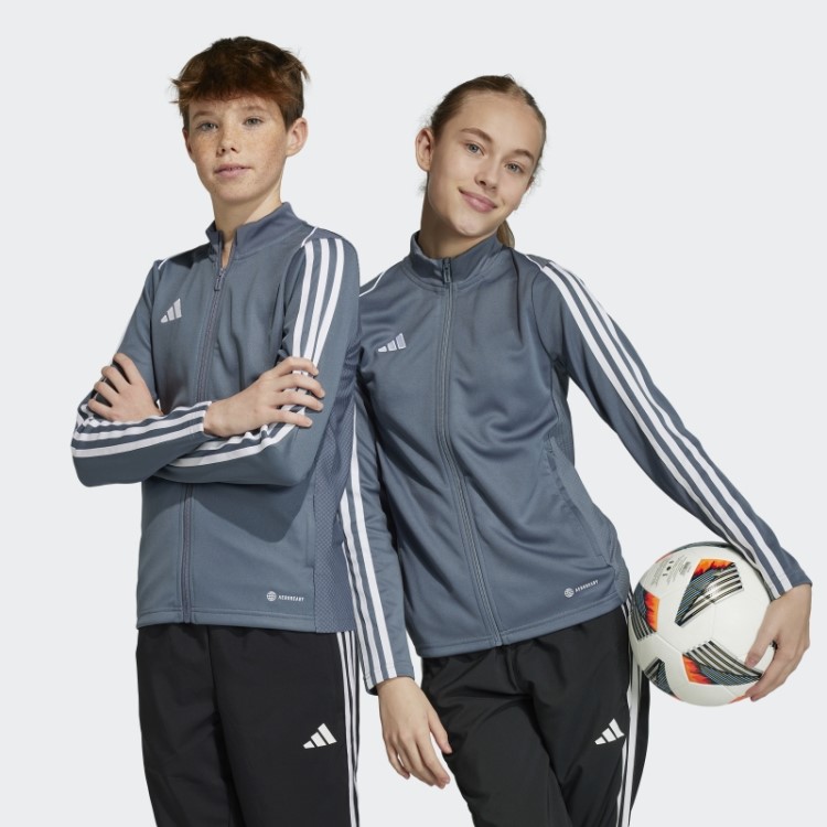 Onix Adidas Tiro 23 Jaqueta De Treino Da Liga