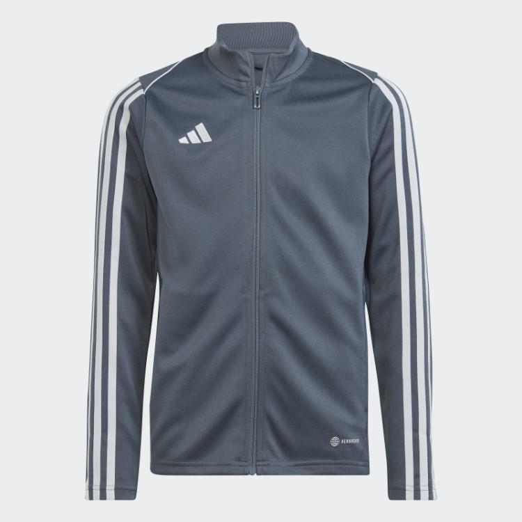 Onix Adidas Tiro 23 Jaqueta De Treino Da Liga
