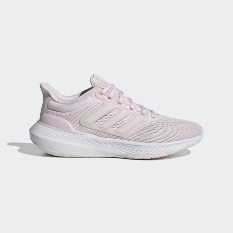 Sapatos Rosa Adidas Ultrabounce