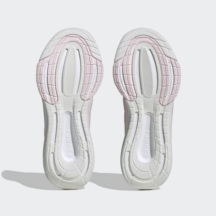 Sapatos Rosa Adidas Ultrabounce
