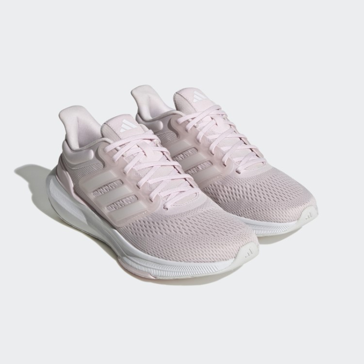 Sapatos Rosa Adidas Ultrabounce