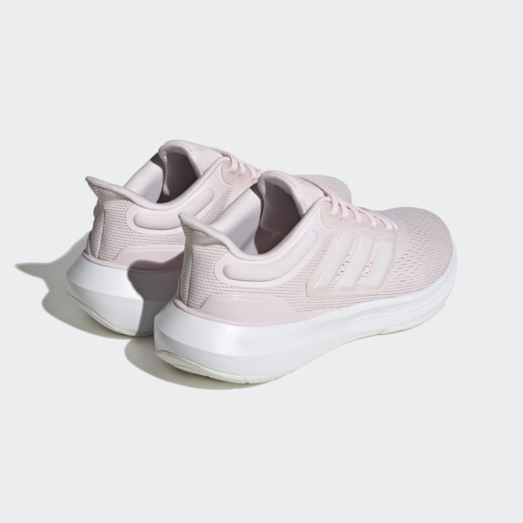 Sapatos Rosa Adidas Ultrabounce