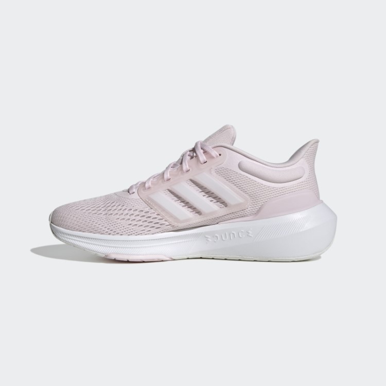 Sapatos Rosa Adidas Ultrabounce