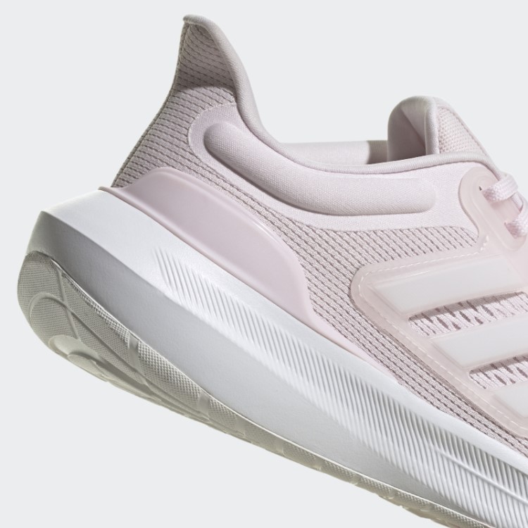 Sapatos Rosa Adidas Ultrabounce
