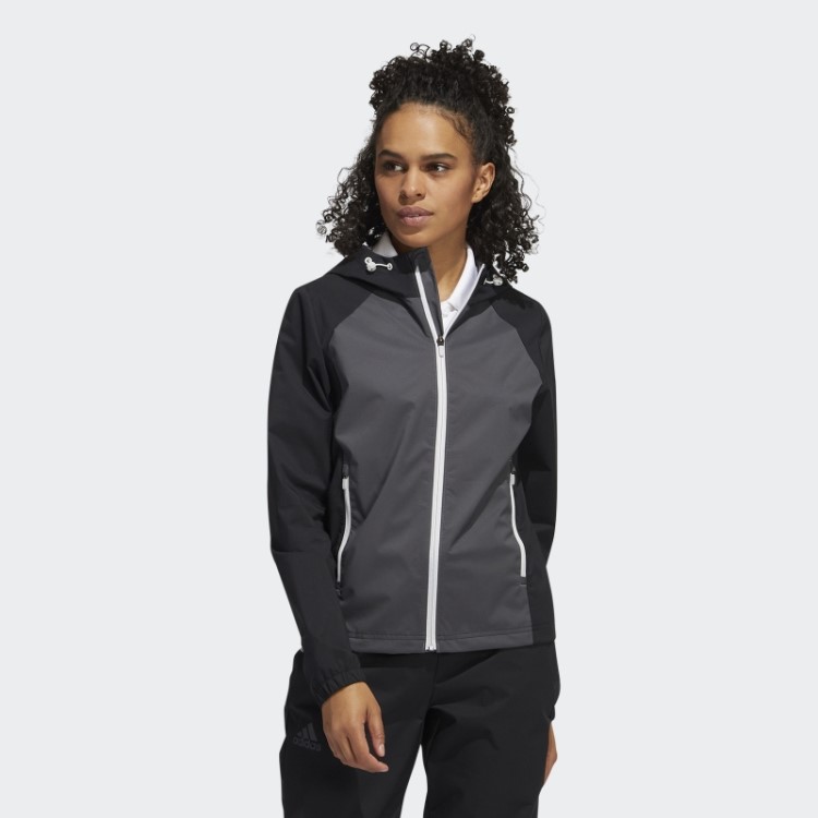 Jaqueta Provisória Adidas Preta