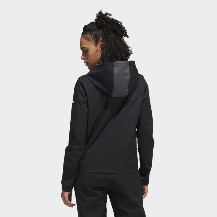 Jaqueta Provisória Adidas Preta