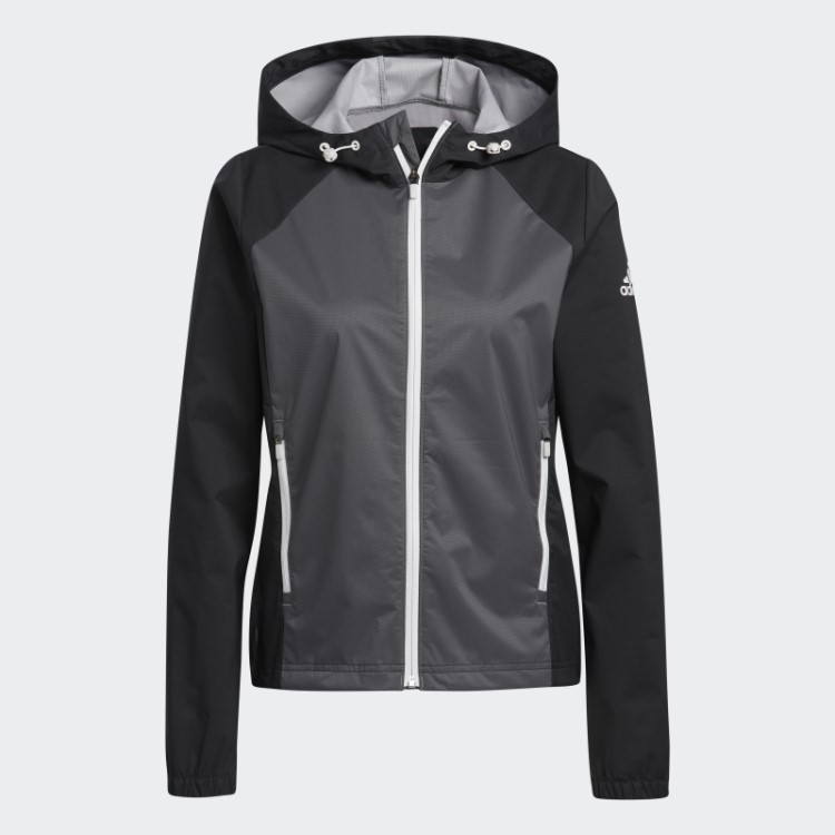 Jaqueta Provisória Adidas Preta