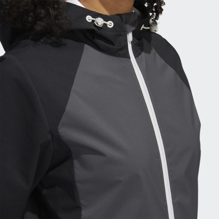 Jaqueta Provisória Adidas Preta