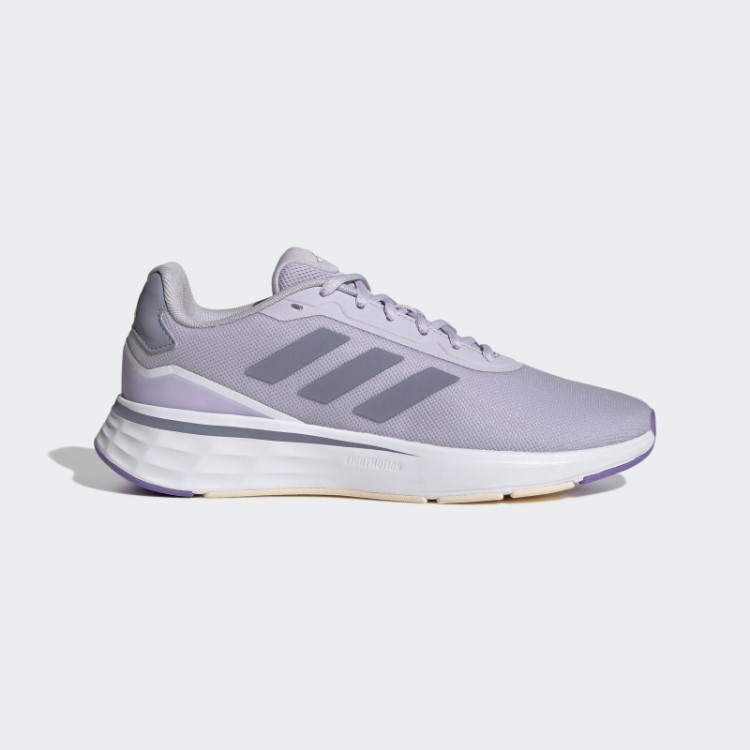Silver Dawn Comece Seus Tênis De Corrida Adidas