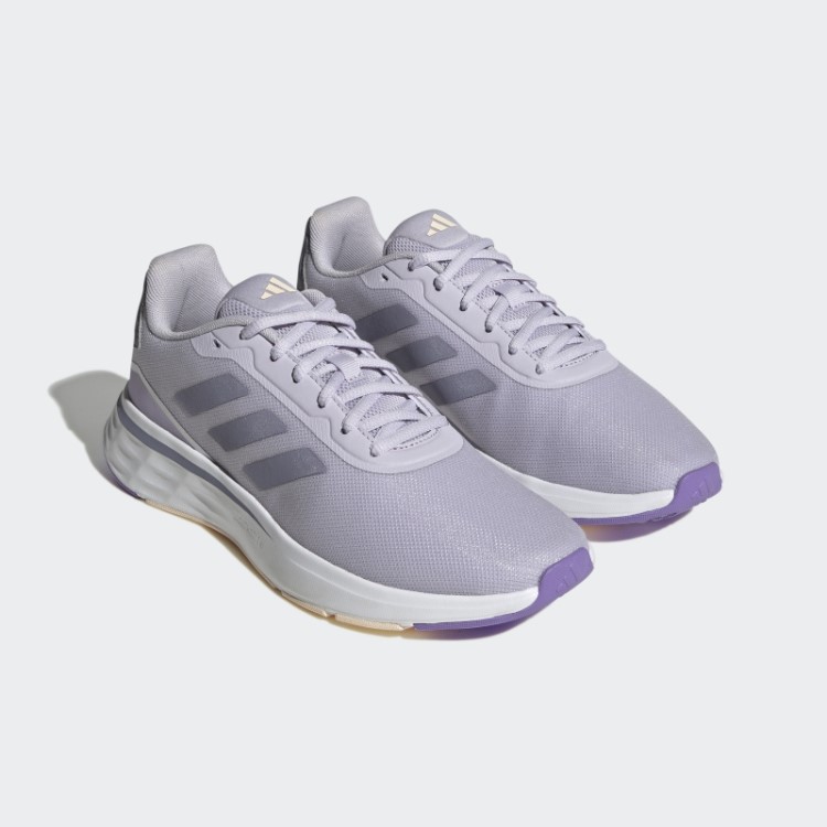 Silver Dawn Comece Seus Tênis De Corrida Adidas