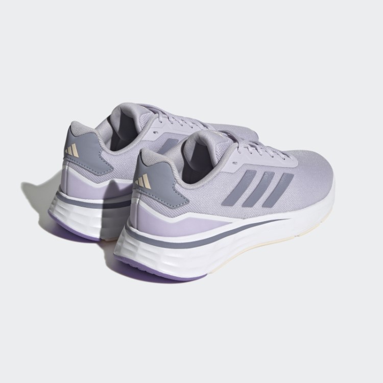 Silver Dawn Comece Seus Tênis De Corrida Adidas