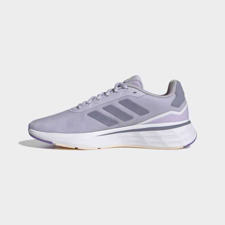 Silver Dawn Comece Seus Tênis De Corrida Adidas