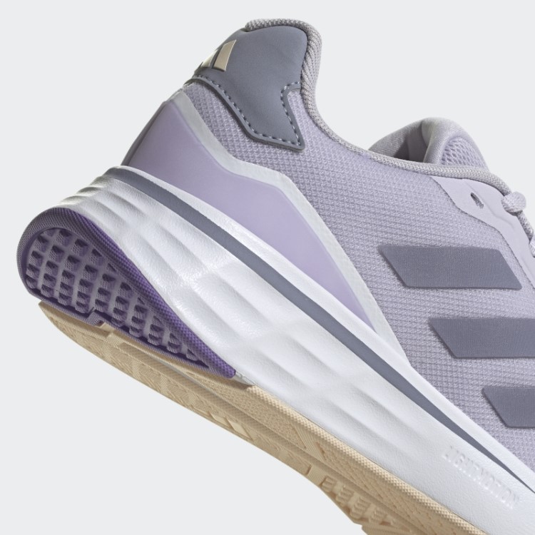 Silver Dawn Comece Seus Tênis De Corrida Adidas