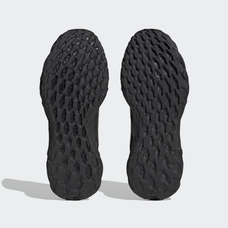 Tênis Adidas Web Boost Cinza