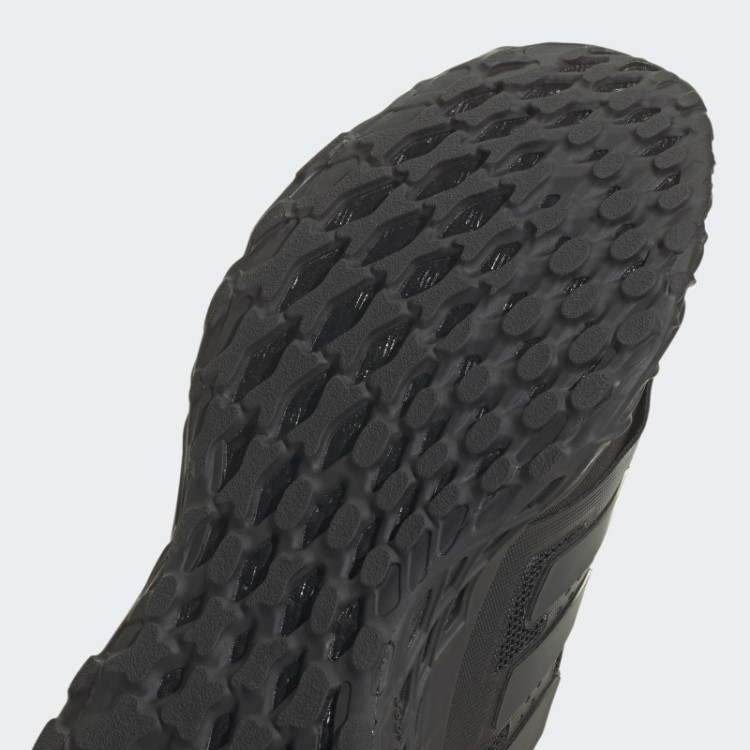 Tênis Adidas Web Boost Cinza