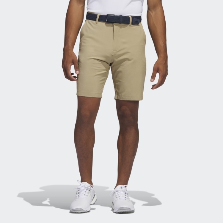 Shorts De Golfe De 8,5 Polegadas Ultimate365 Adidas Hemp