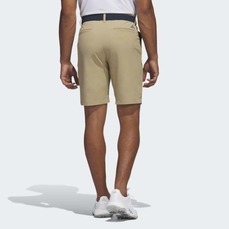 Shorts De Golfe De 8,5 Polegadas Ultimate365 Adidas Hemp