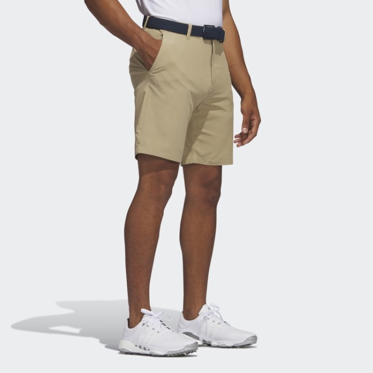 Shorts De Golfe De 8,5 Polegadas Ultimate365 Adidas Hemp