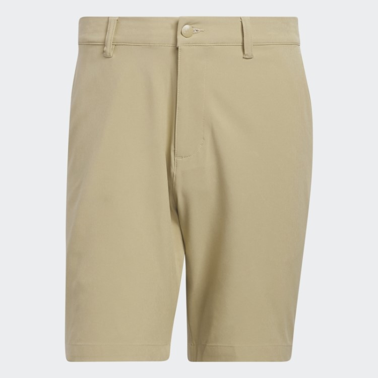 Shorts De Golfe De 8,5 Polegadas Ultimate365 Adidas Hemp