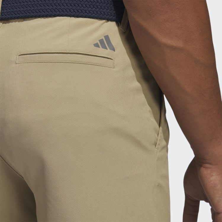 Shorts De Golfe De 8,5 Polegadas Ultimate365 Adidas Hemp