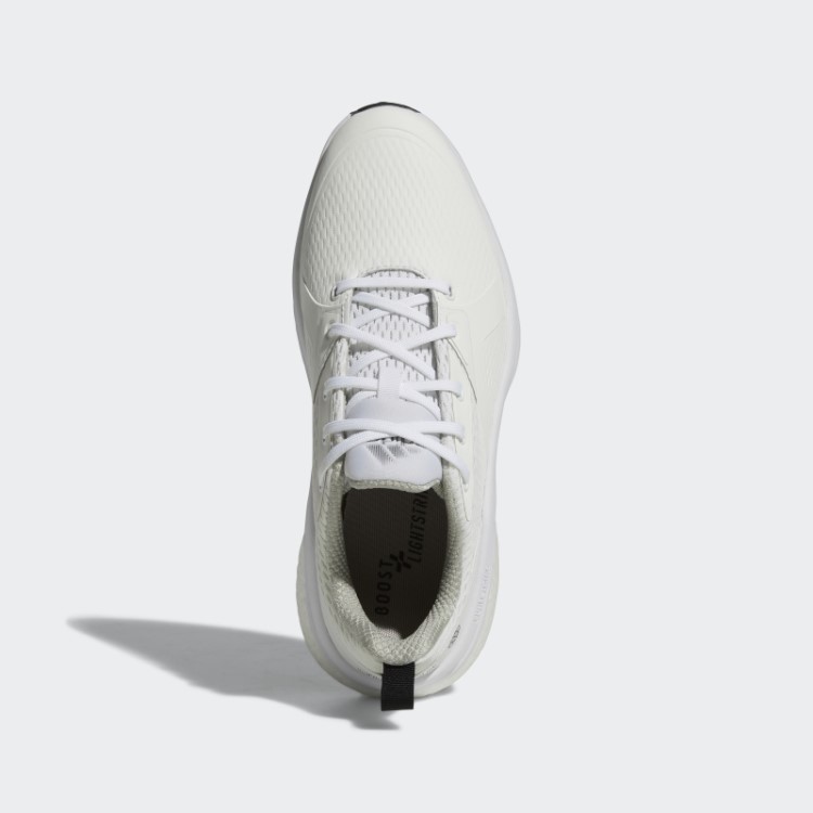 Tênis Branco Adidas Solarmotion Sem Pontas
