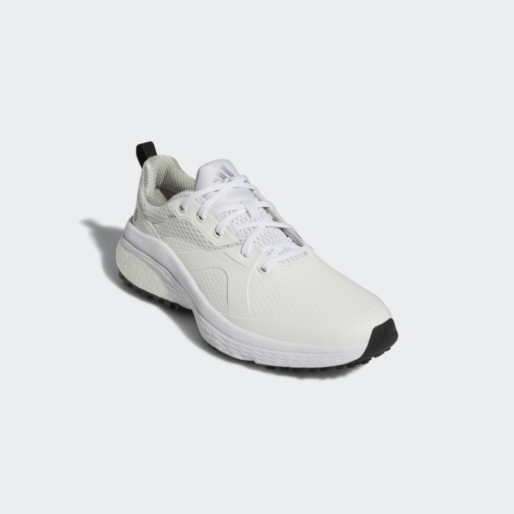 Tênis Branco Adidas Solarmotion Sem Pontas