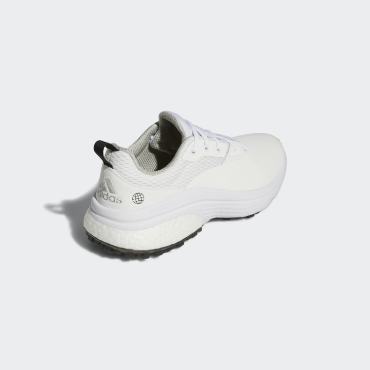 Tênis Branco Adidas Solarmotion Sem Pontas