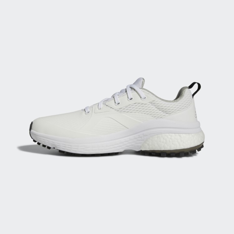 Tênis Adidas Solarmotion Sem Pontas Prata Escuro