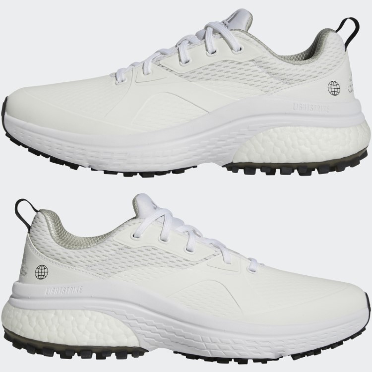 Tênis Adidas Solarmotion Sem Pontas Prata Escuro