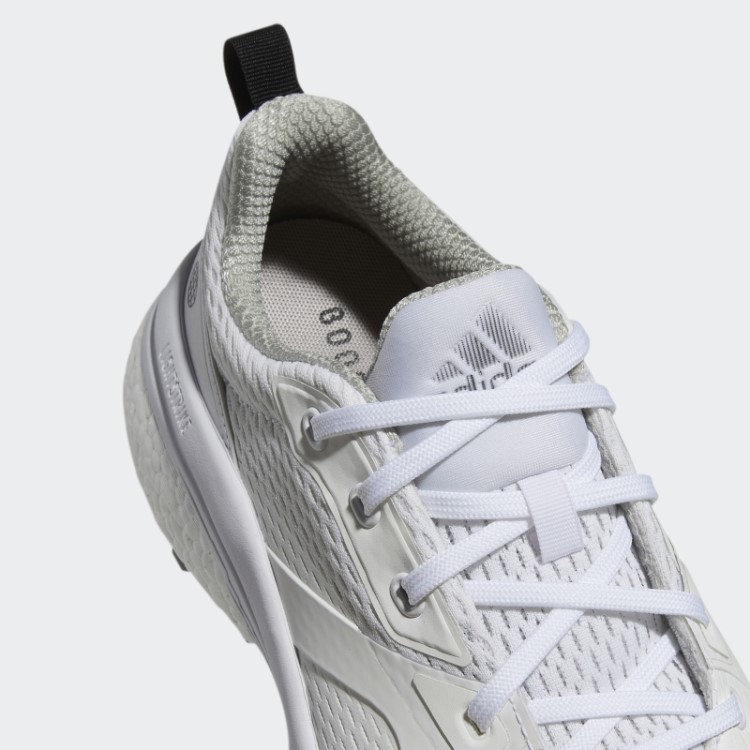 Tênis Adidas Solarmotion Sem Pontas Prata Escuro