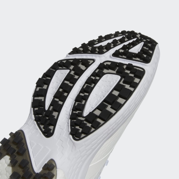 Tênis Adidas Solarmotion Sem Pontas Prata Escuro