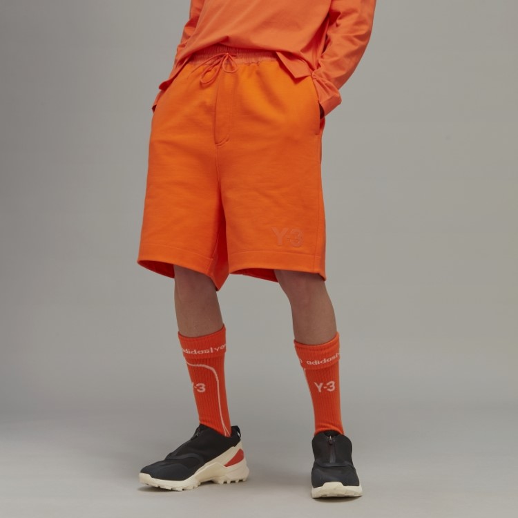 Short Clássico Adidas Y-3