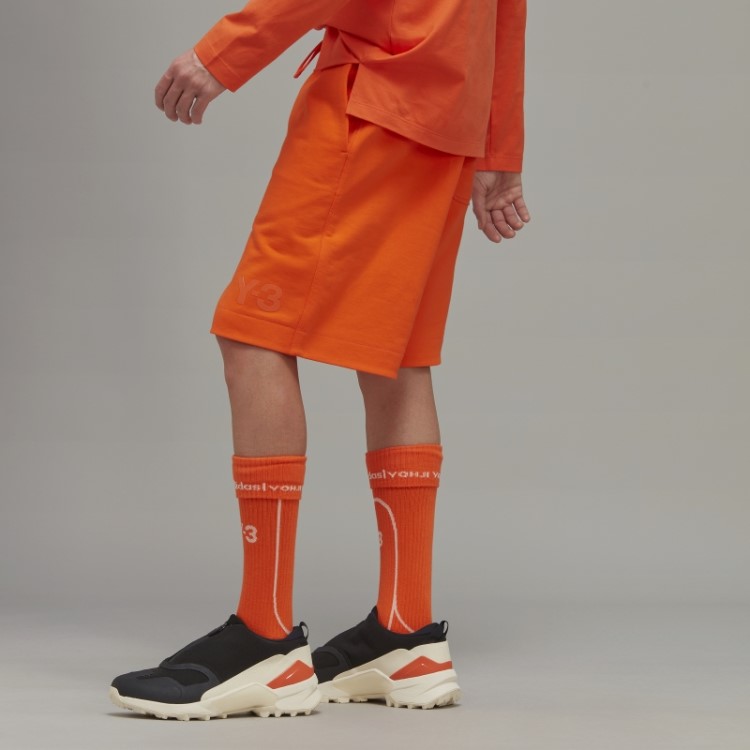 Short Clássico Adidas Y-3