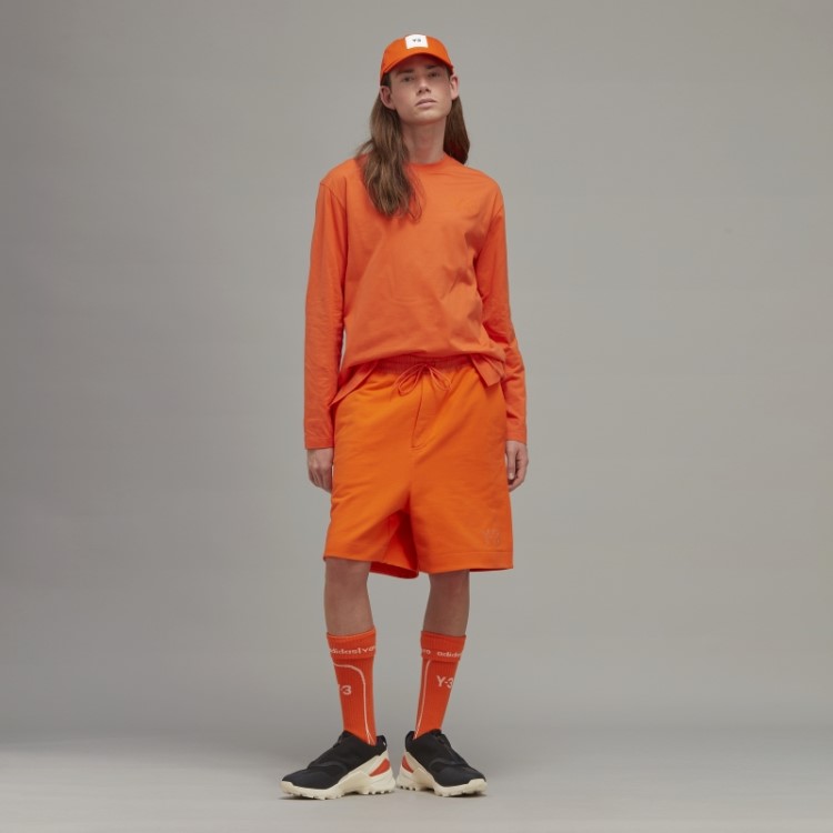 Short Clássico Adidas Y-3