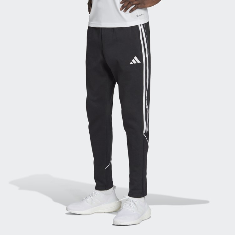 Calça Esportiva Preta Adidas Tiro 23 League