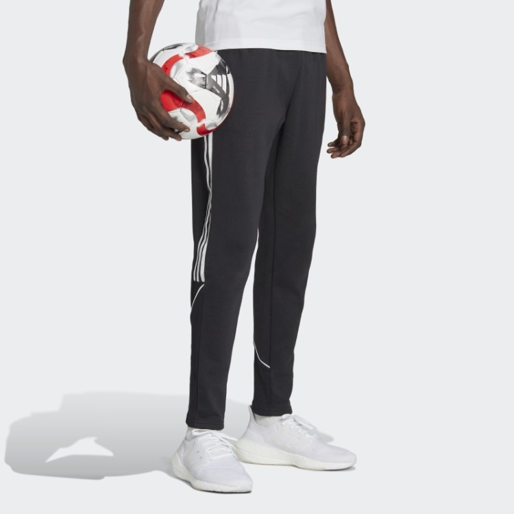 Calça Esportiva Preta Adidas Tiro 23 League