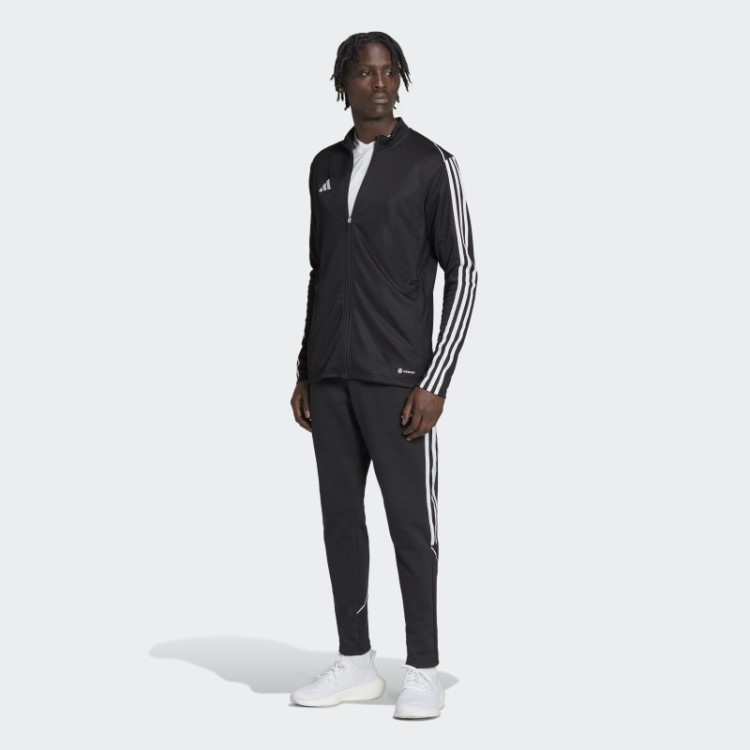 Calça Esportiva Preta Adidas Tiro 23 League