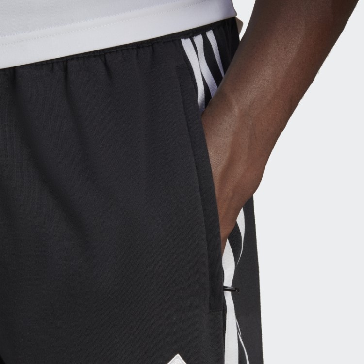 Calça Esportiva Preta Adidas Tiro 23 League