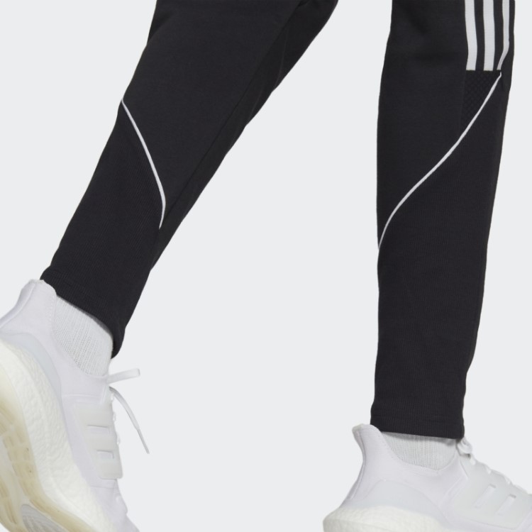 Calça Esportiva Preta Adidas Tiro 23 League