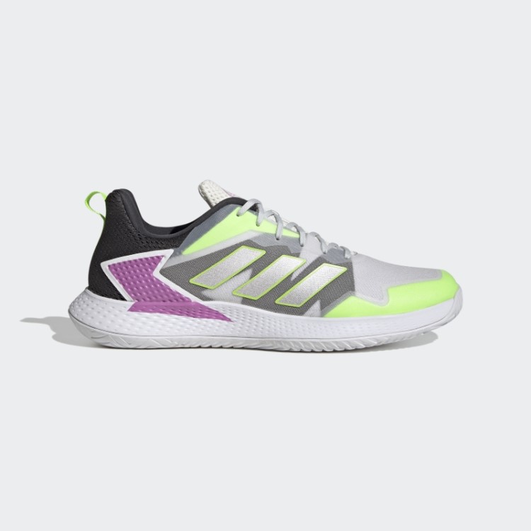 Tênis Branco Adidas Defiant Speed