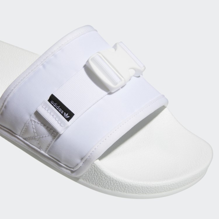 Adilette Adidas Slides Preto
