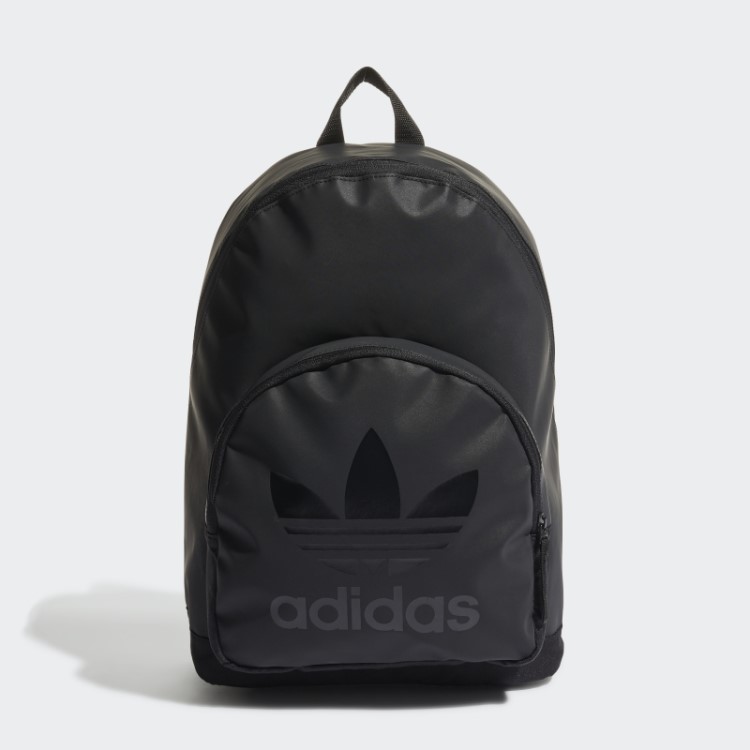 Mochila Preta Adicolor Arquivo Adidas