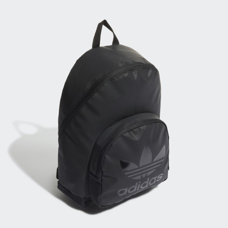 Mochila Preta Adicolor Arquivo Adidas
