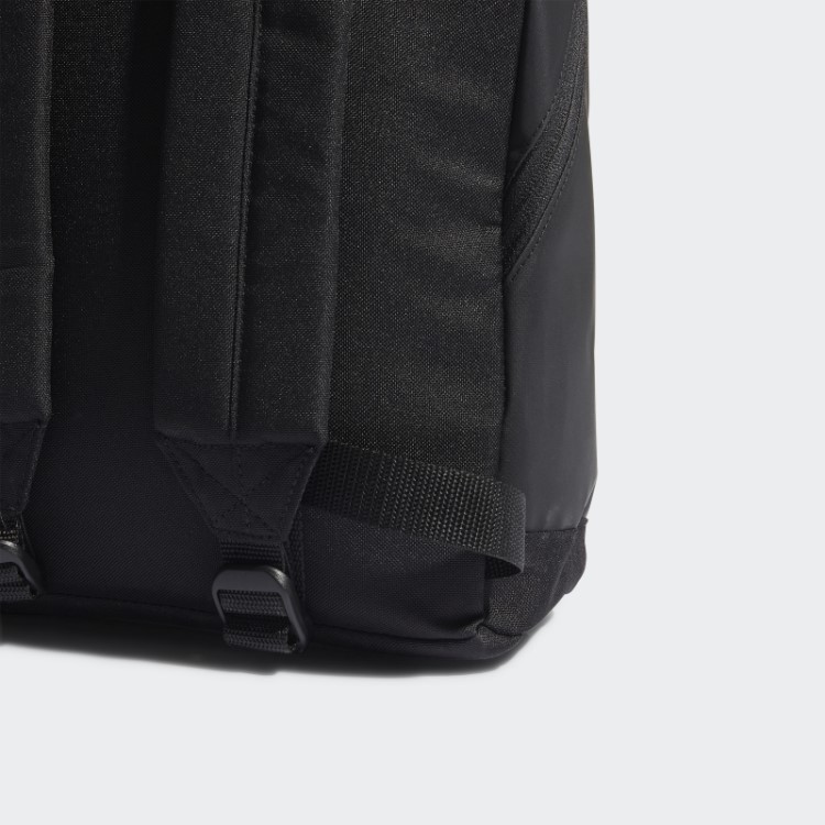 Mochila Preta Adicolor Arquivo Adidas